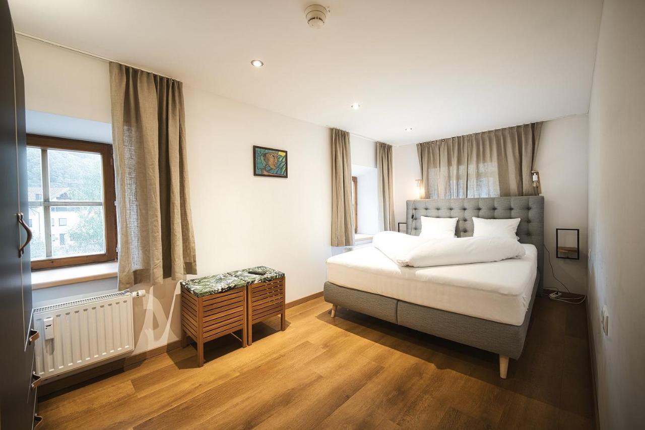 Berghotel Basur - Das Schihotel Am Arlberg Flirsch Εξωτερικό φωτογραφία
