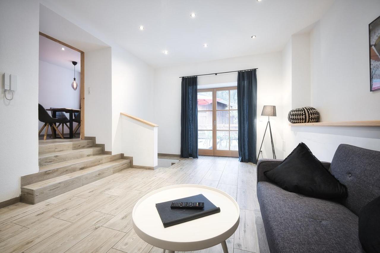 Berghotel Basur - Das Schihotel Am Arlberg Flirsch Εξωτερικό φωτογραφία