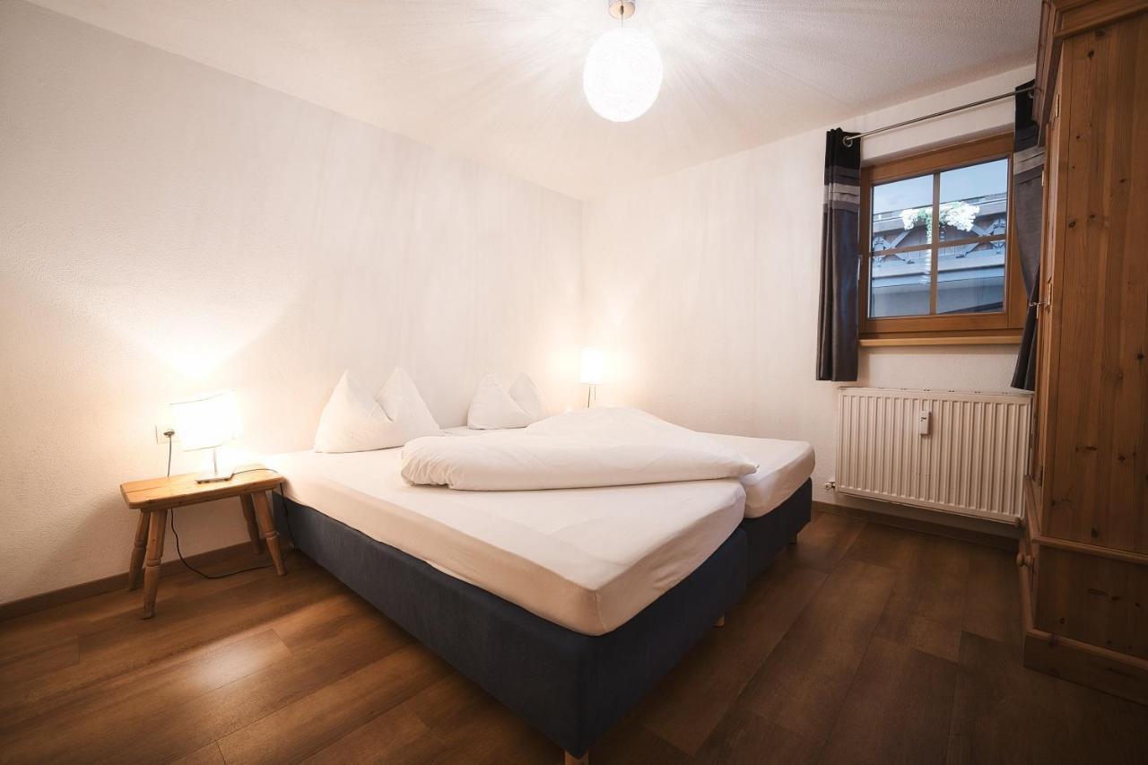 Berghotel Basur - Das Schihotel Am Arlberg Flirsch Εξωτερικό φωτογραφία