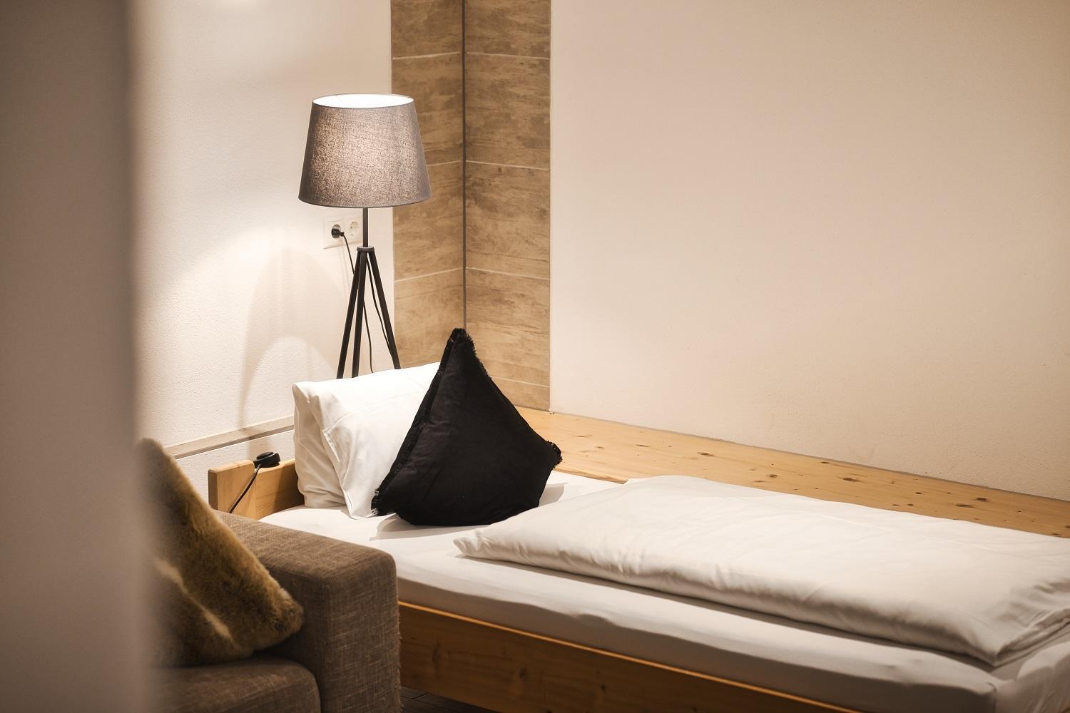 Berghotel Basur - Das Schihotel Am Arlberg Flirsch Εξωτερικό φωτογραφία