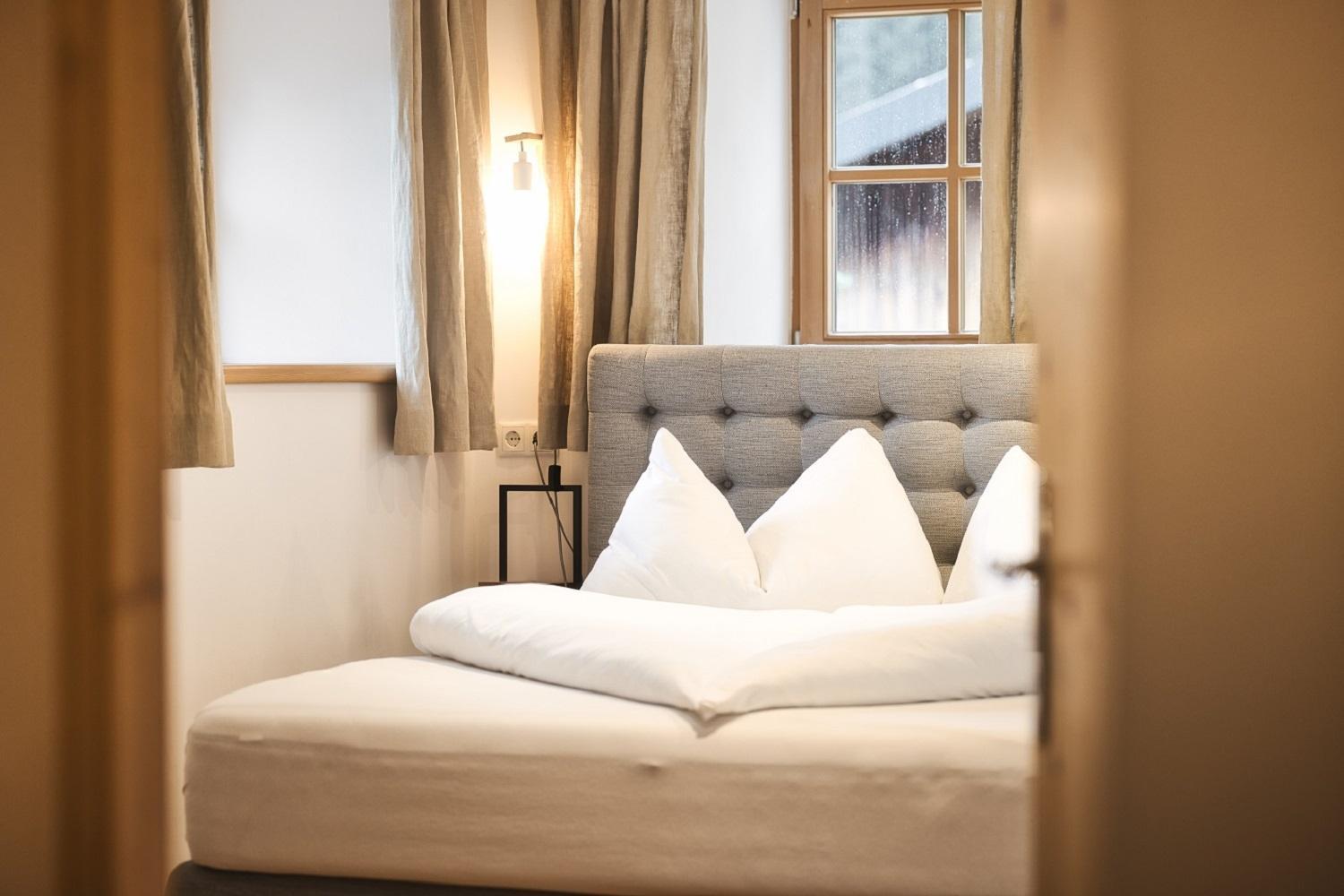 Berghotel Basur - Das Schihotel Am Arlberg Flirsch Εξωτερικό φωτογραφία