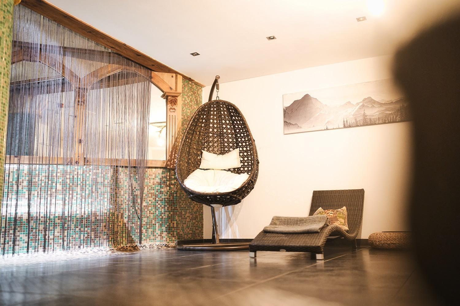 Berghotel Basur - Das Schihotel Am Arlberg Flirsch Εξωτερικό φωτογραφία
