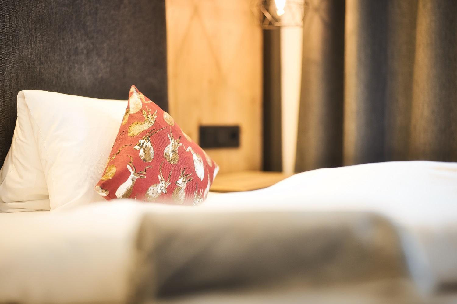Berghotel Basur - Das Schihotel Am Arlberg Flirsch Εξωτερικό φωτογραφία