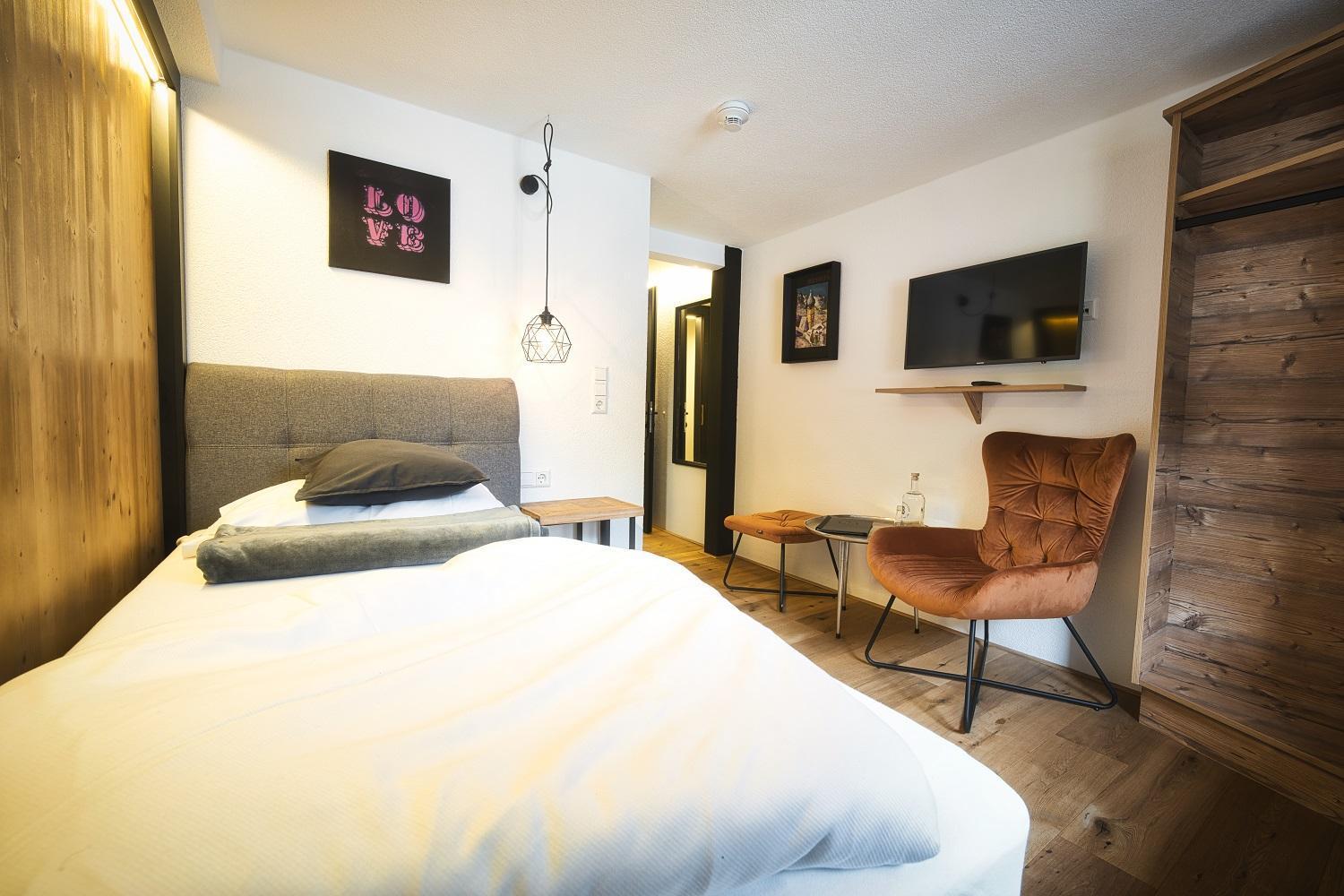 Berghotel Basur - Das Schihotel Am Arlberg Flirsch Εξωτερικό φωτογραφία